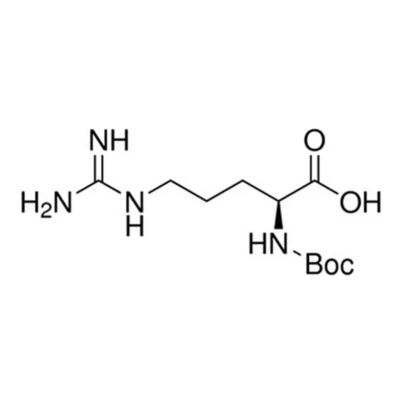 Merck N-ALPHA-(TERT-BUTOXYCARBONYL)-L-ARGININE