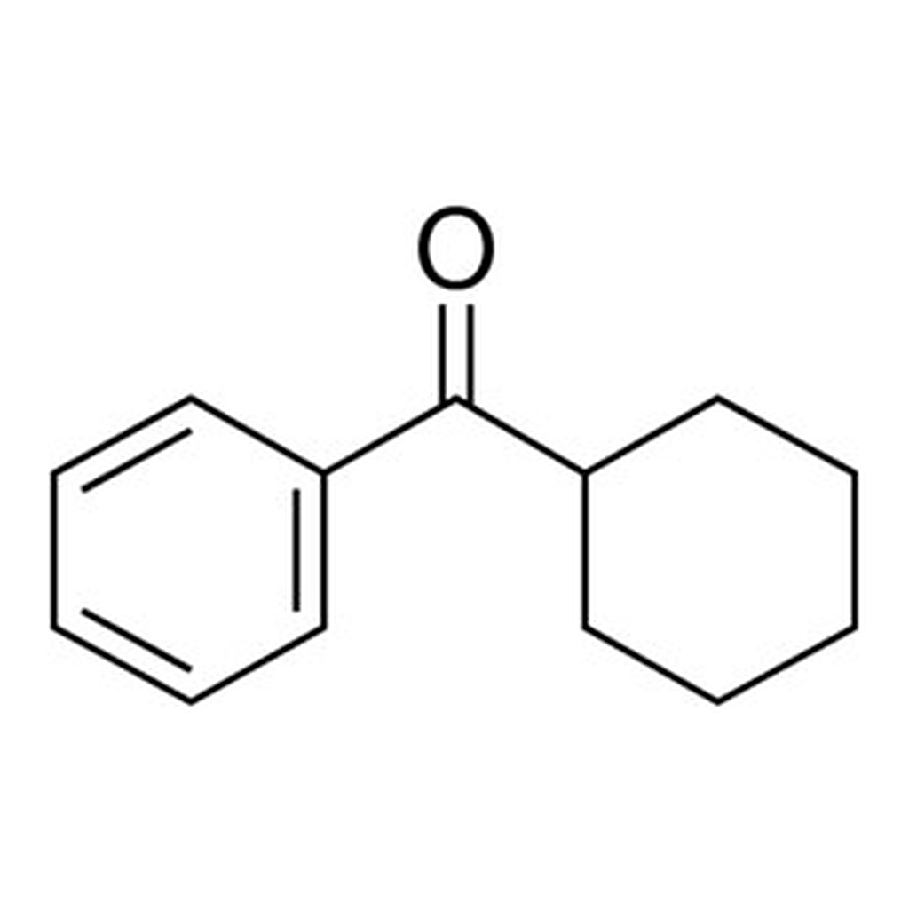 Merck CYCLOHEXYL PHENYL KETONE, 98%