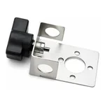 Agilent Ring stand mounting bracket