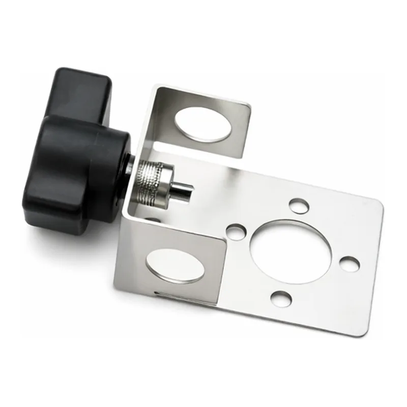 Agilent Ring stand mounting bracket