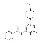 Merck 4-(4-ETHYL-1-PIPERAZINYL)-2-METH-