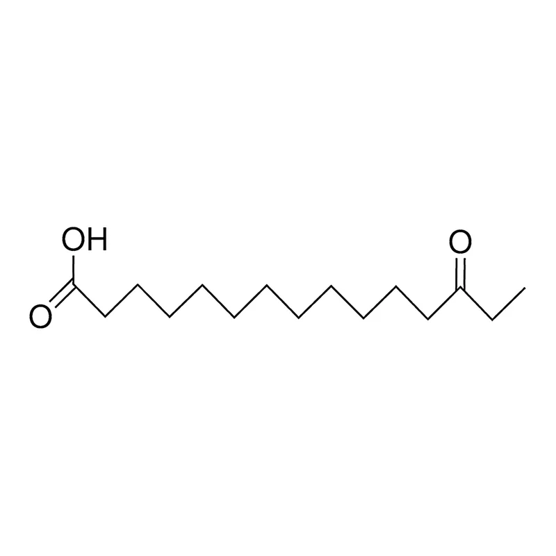 Merck 13-OXOPENTADECANOIC ACID-