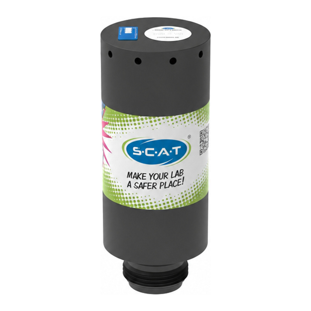 Act. carbon exhaust filter XXL BCS70 12M