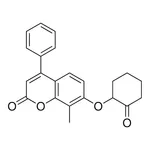 Merck 8-METHYL-7-(2-OXO-CYCLOHEXYLOX - 10 MG &