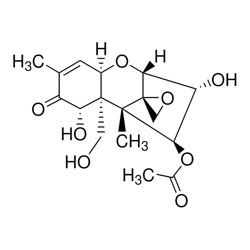 Merck Fusarenon X