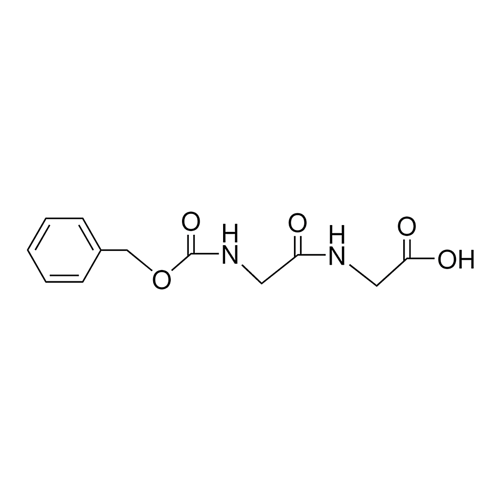 Merck (2-BENZYLOXYCARBONYLAMINO-ACETY-