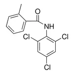 Merck 2-METHYL-2',4',6'-TRICHLOROBEN - 50 MG&
