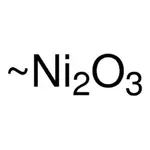 Merck Nickel(IV) Oxide, technical, oxidizin&
