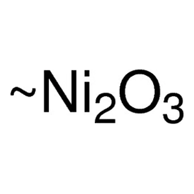 Merck Nickel(IV) Oxide, technical, oxidizin&