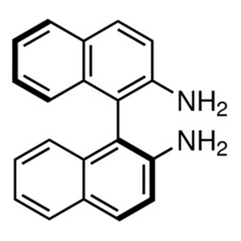 Merck (S)-(-)-1,1``-BINAPHTHYL-2,2``-DIAMINE, 9&