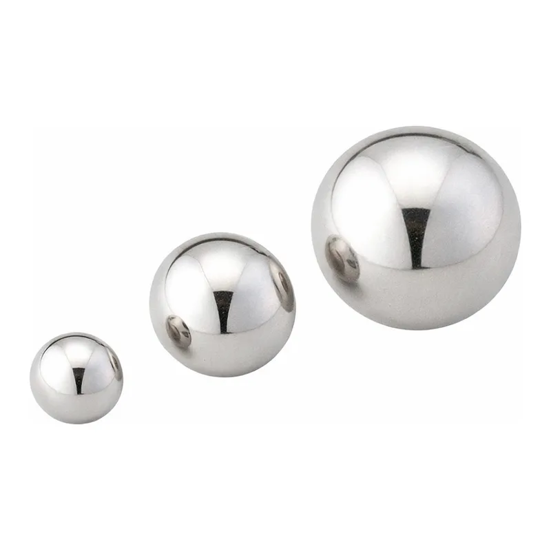 AS ONE Ball Stainless Steel, 스테인리스구