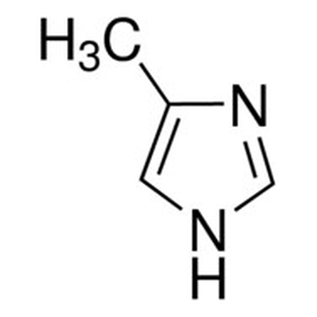 Merck 4-METHYLIMIDAZOLE, 98%
