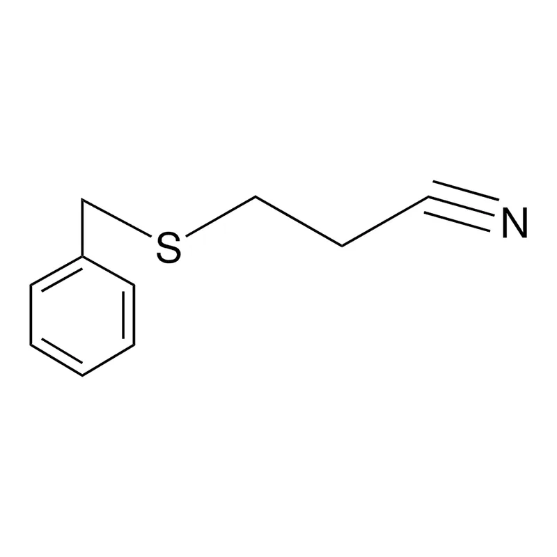 Merck 3-(BENZYLTHIO)PROPIONITRILE-