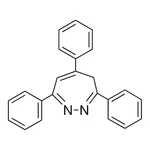 Merck 3,5,7-TRIPHENYL-4H-(1,2)DIAZEP - 25 MG&