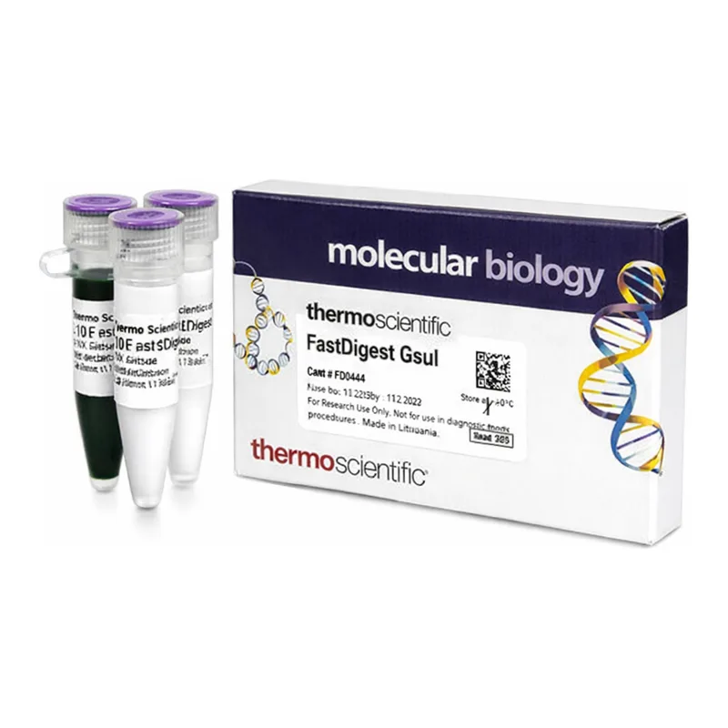 Thermo Fisher Scientific FastDigest GsuI