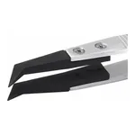 SIPEL 퀵 체인지 핀셋 1602/1702-BR Tweezer