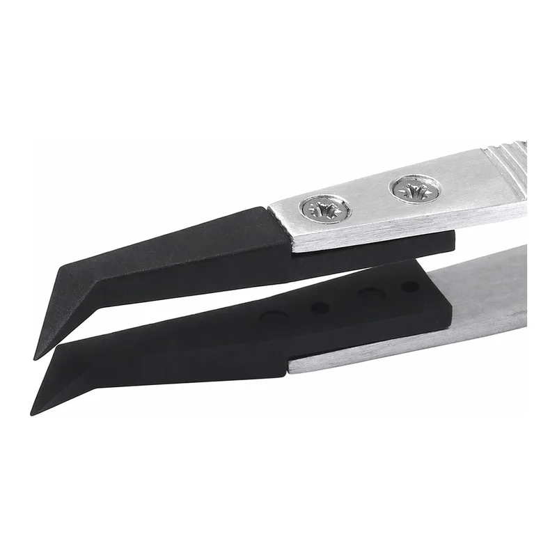 SIPEL 퀵 체인지 핀셋 1602/1702-BR Tweezer
