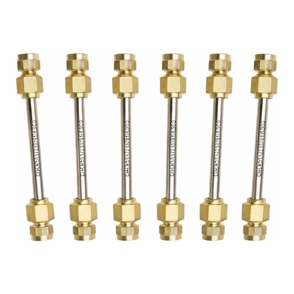Merck PK10 CARBOTRAP 217 SS TD TUBE 89MM &