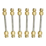Merck PK10 CARBOTRAP 217 SS TD TUBE 89MM &