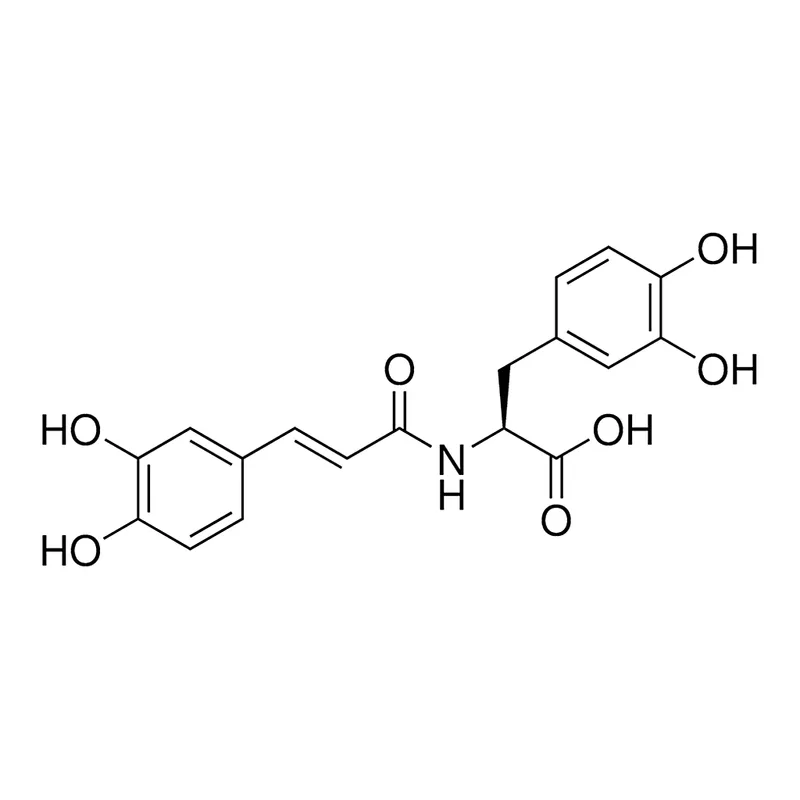 Merck trans-Clovamide