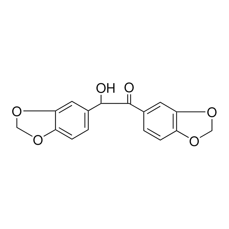 Merck 5-(2-(1,3-BENZODIOXOL-5-YL)-2-(H-