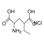 Merck 4-ETHYLGLUTAMIC ACID HYDROCHLORI-