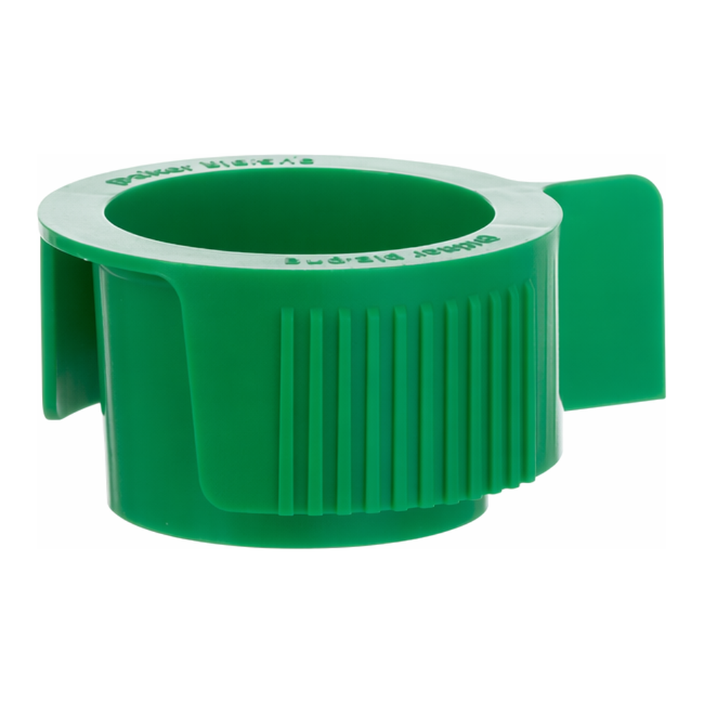 Greiner Bio One EASYSTRAINER 40 µM, FOR 50 ML TUBES,FOR TUBES 227XXX/210XXX, GREEN, STERILE, SINGLE PACKED