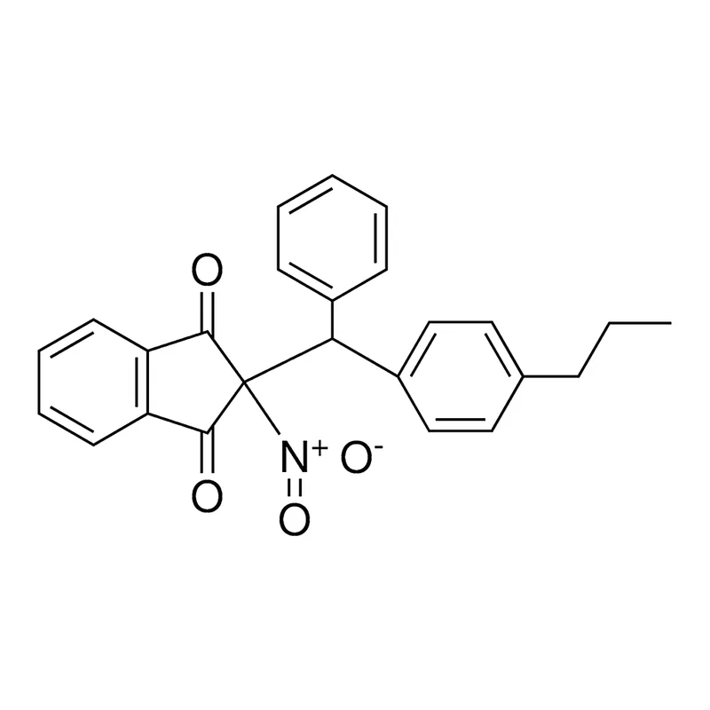 Merck 2-NITRO-2-(PHENYL-(4-PROPYL-PHE-
