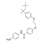 Merck 4'-AMINO-4-(2-(4-TERT-OCTYLPHEN-