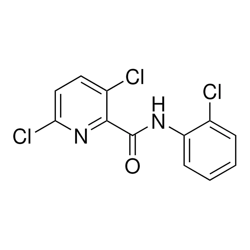 Merck 3,6-DICHLORO-PYRIDINE-2-CARBOXY - 25 MG&