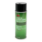 Daihan Science 3M “99” Hi-Strength Spray Adhesive, Strong Adhesion, Heat Resistance 80℃, 300 &