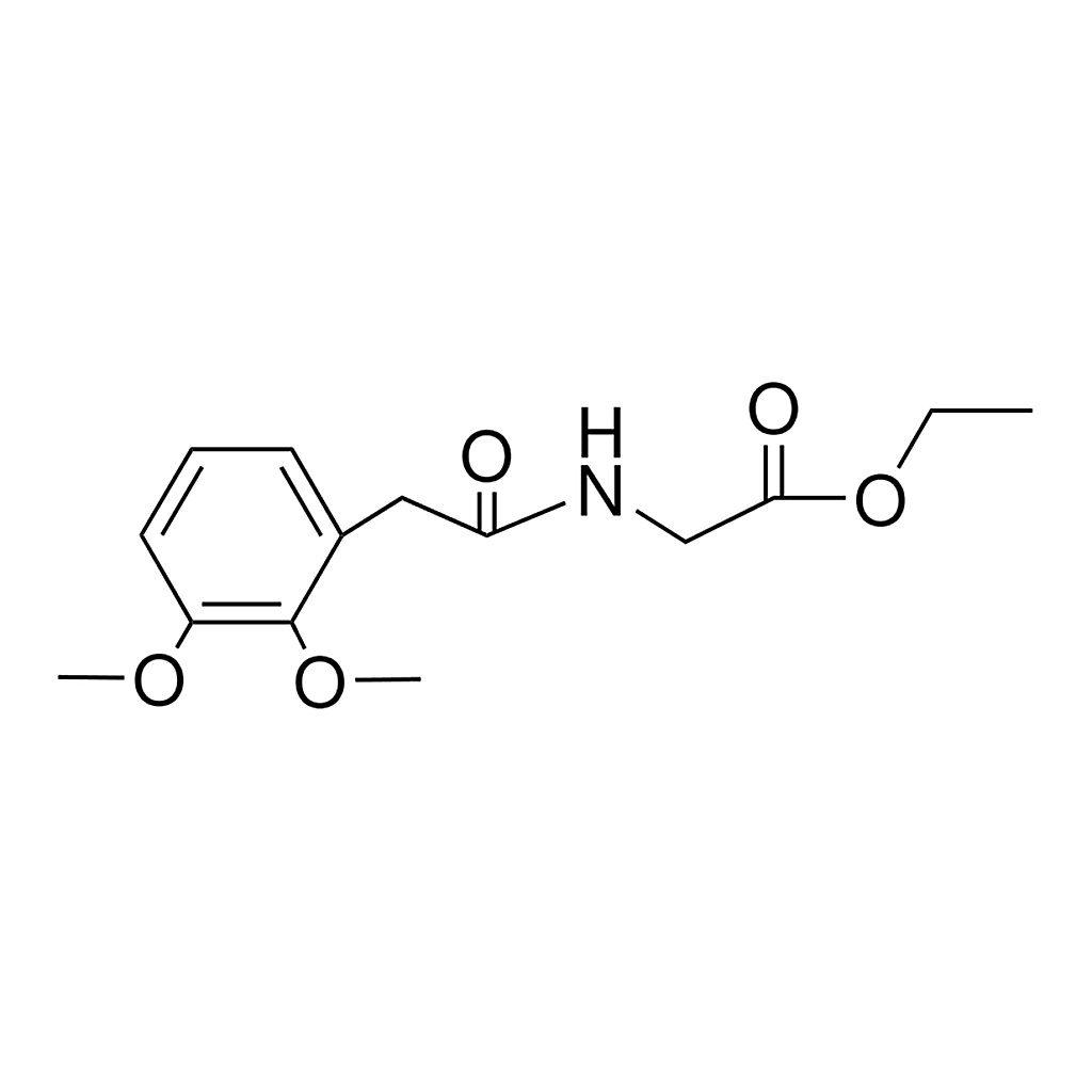 Merck N-(2,3-DIMETHOXYPHENYLACETYL)G - 50 MG&