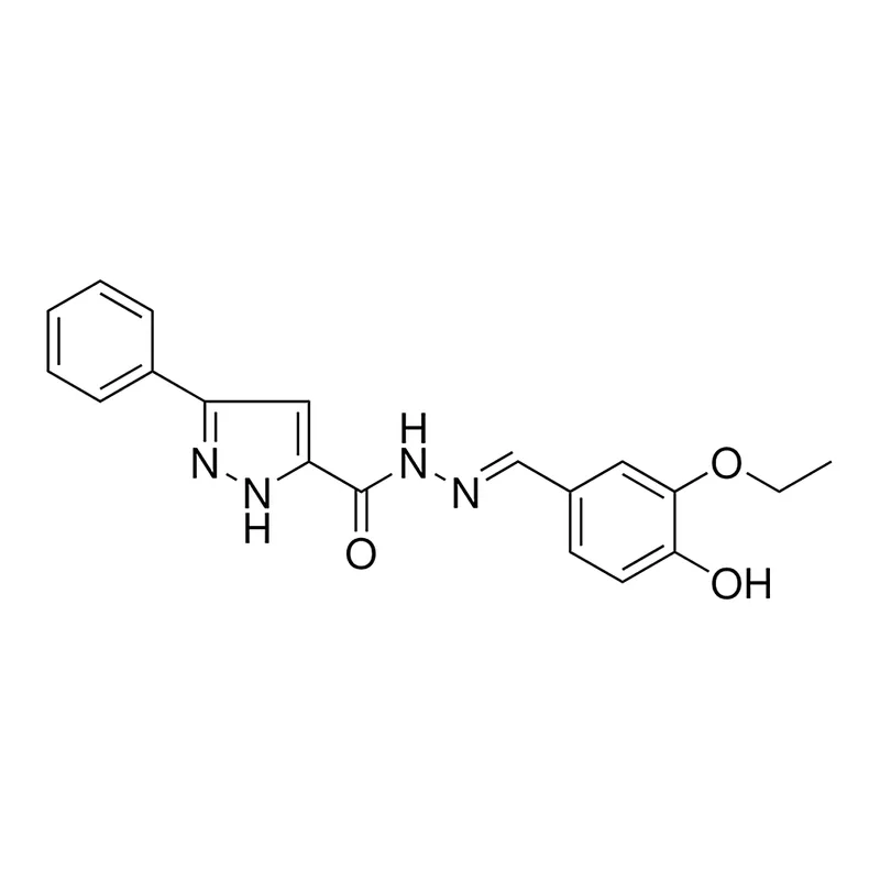 Merck 5-PH-2H-PYRAZOLE-3-CARBOXYLIC - 25 MG&