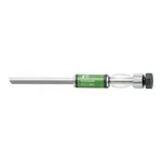 Waters XBridge BEH C18 Column, 130 Å, 3.5 µm, 4.6 mm X 100 mm, 1/pk, with eConnect Column Tag