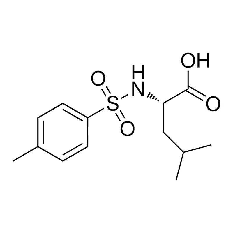 Merck N-(P-TOSYL)-L-LEUCINE
