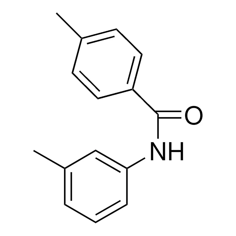 Merck P-TOLU-M-TOLUIDIDE-