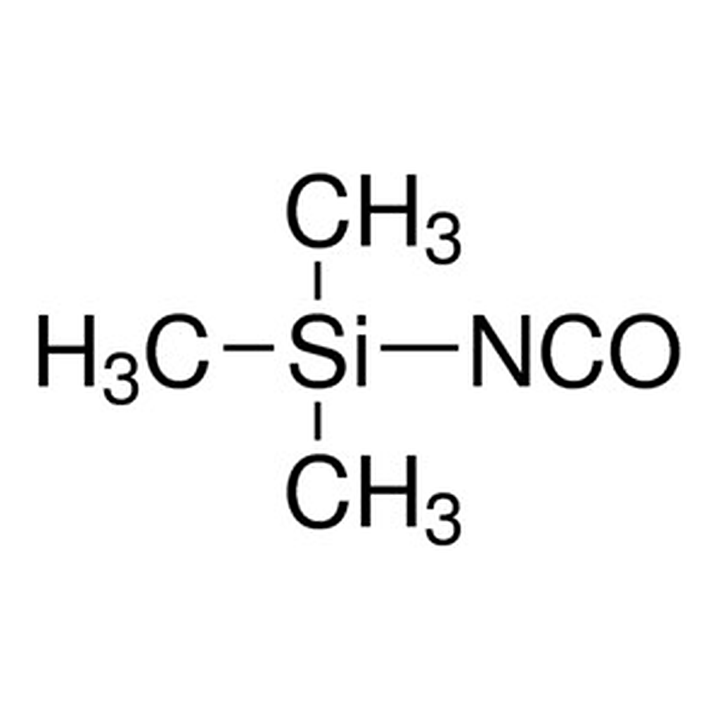 Merck TRIMETHYLSILYL ISOCYANATE, 85%