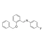 Merck (2-BENZYLOXY-BENZYLIDENE)-(4-FL - 25MG &