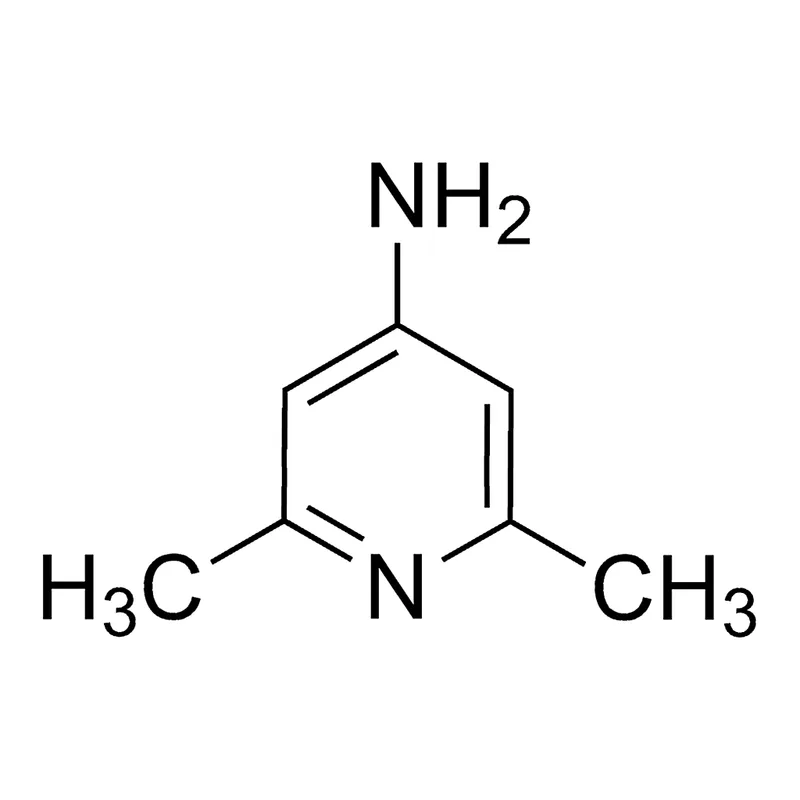 Merck 4-Amino-2,6-dimethylpyridine