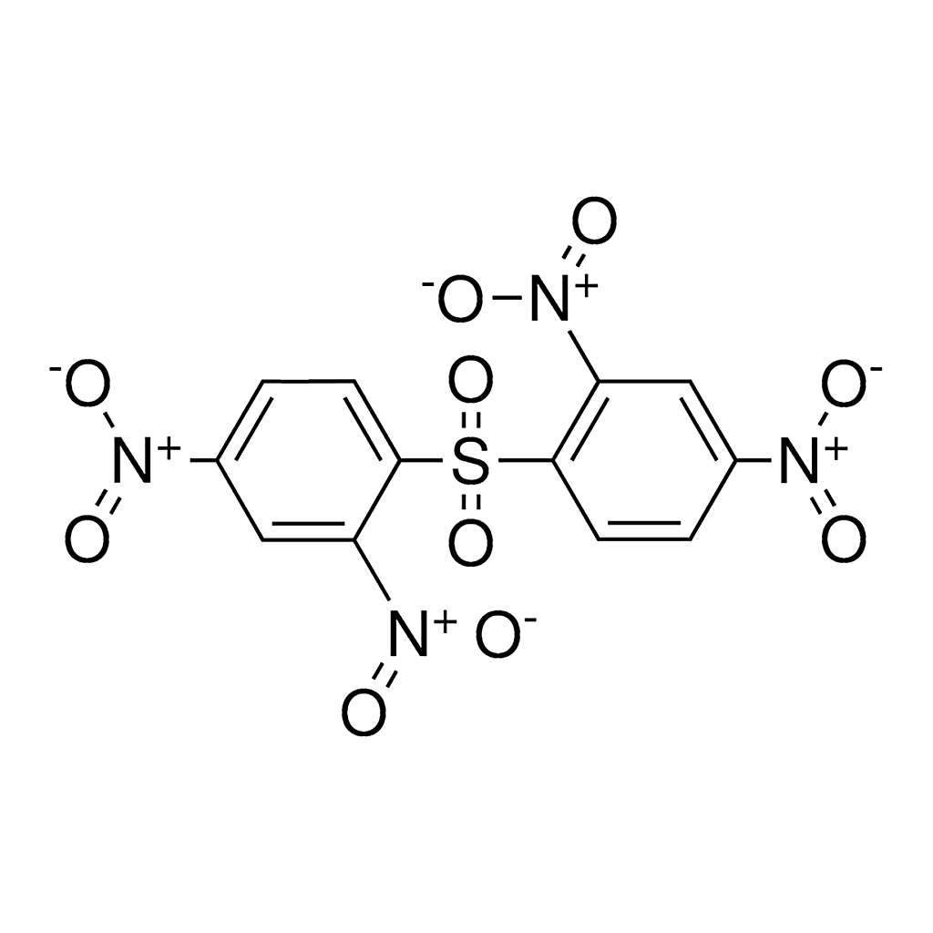 Merck 2,4-DINITROPHENYL SULFONE-