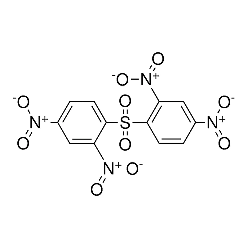 Merck 2,4-DINITROPHENYL SULFONE-