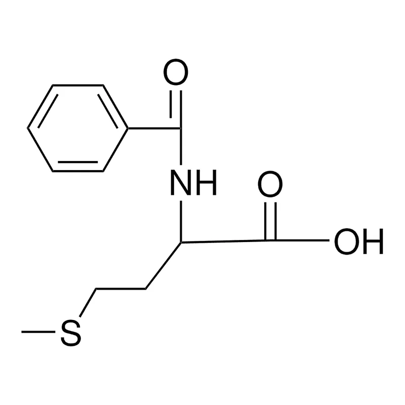 Merck N-BENZOYL-DL-METHIONINE-