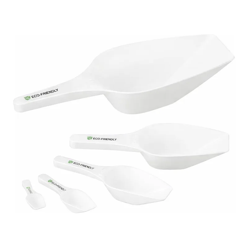 AS ONE Measuring Scoop PP, 계량 스쿠프