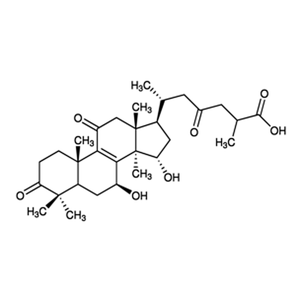 Merck GANODERIC ACID A