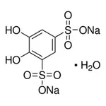 Merck 4,5-DIHYDROXY-1,3-BENZENEDISULFONIC ACI