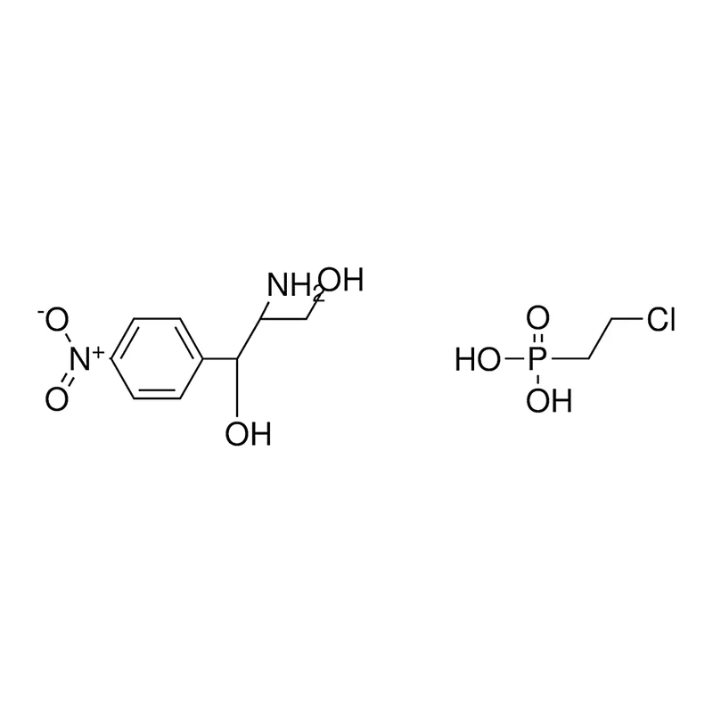 Merck (2-CHLORO-ETHYL)-PHOSPHONIC ACI-