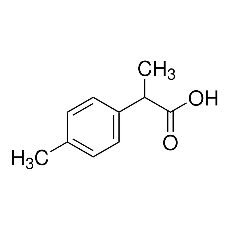Merck (2RS)-2-(4-methylphenyl)propanoic acid