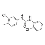 Merck 1-(2-CHLOROPHENYL)-3-(3-CHLORO - 50 MG&