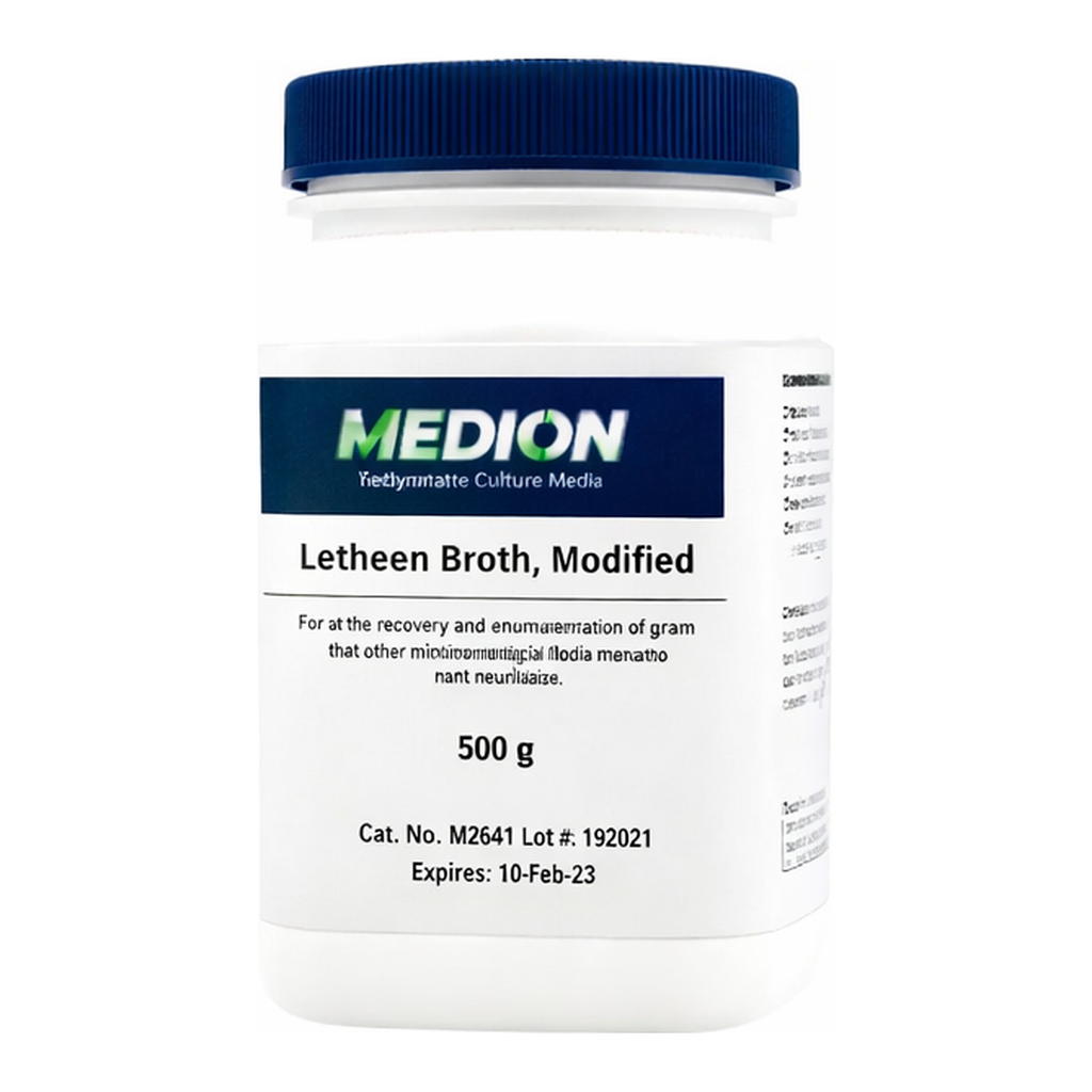 Microgiene MEDION TSC 한천배지 M5991 500g