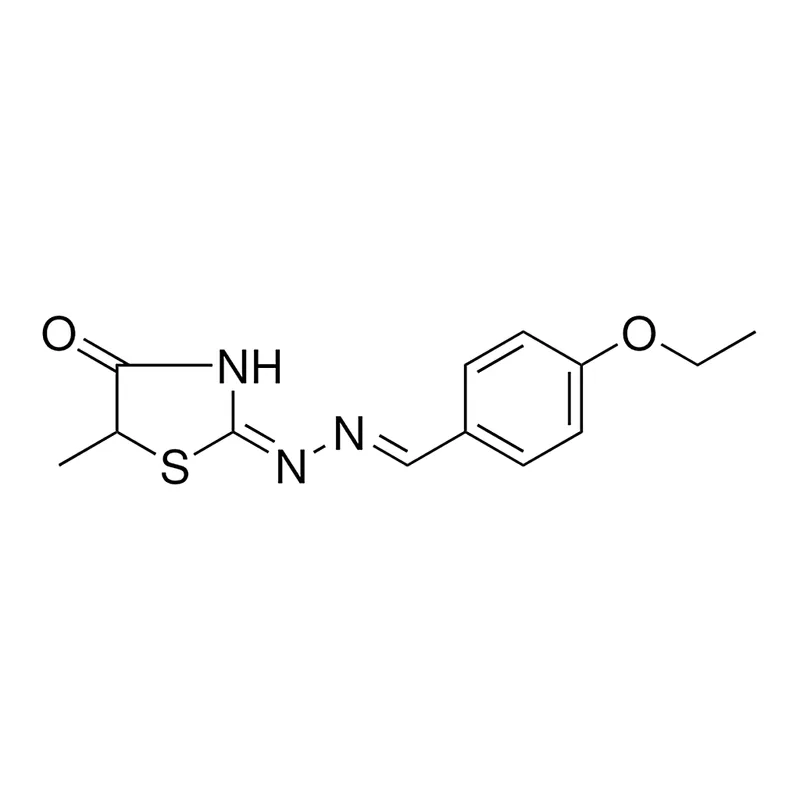 Merck 2- (4-ETHOXY-BENZYLIDENE)-HYDR - 10 MG&
